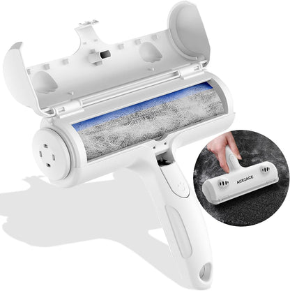 Pet Hair Eraser Roller