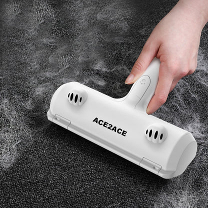 Pet Hair Eraser Roller